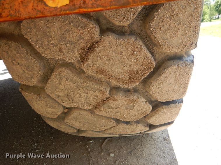 image for item DL8893 2008 Caterpillar IT62H  wheel loader