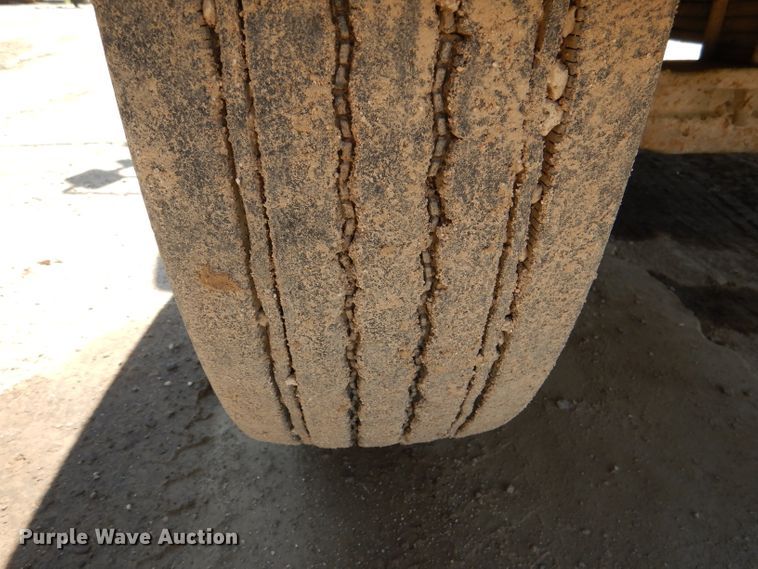 image for item DL8905 1988 International Eagle  water truck