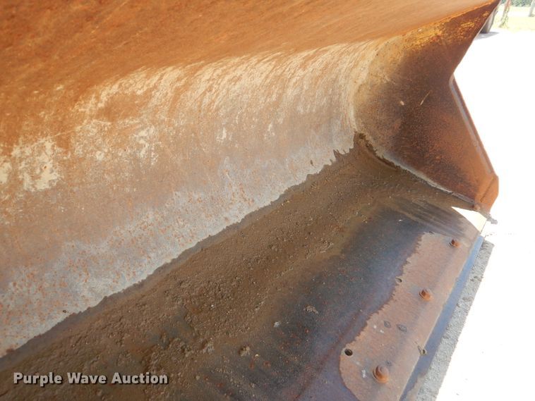 image for item DL8907 1998 Caterpillar 416C  backhoe