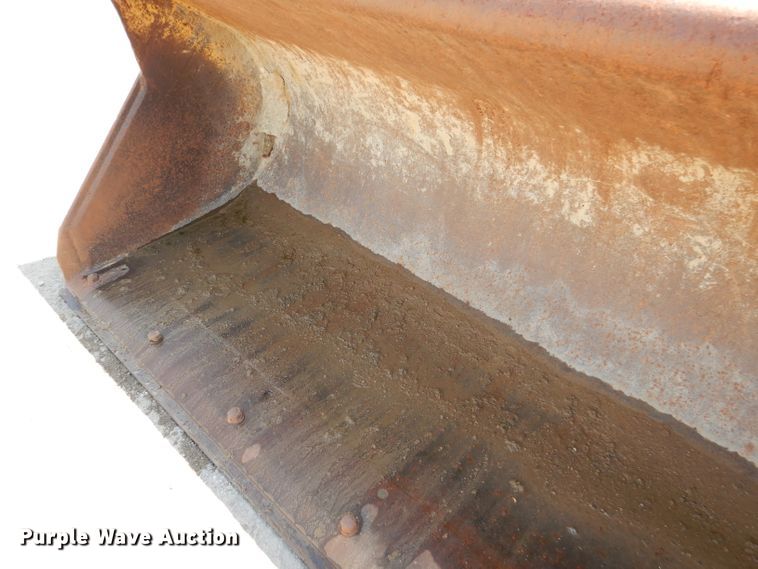 image for item DL8907 1998 Caterpillar 416C  backhoe