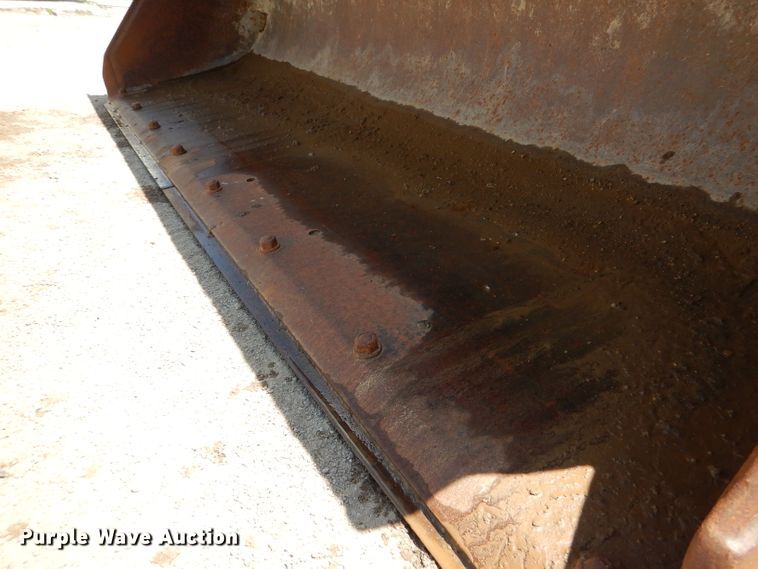 image for item DL8907 1998 Caterpillar 416C  backhoe