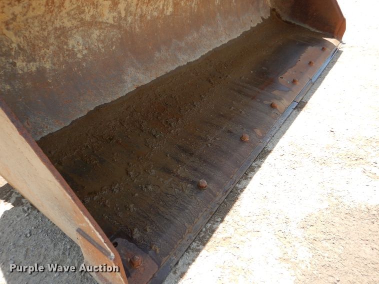 image for item DL8907 1998 Caterpillar 416C  backhoe