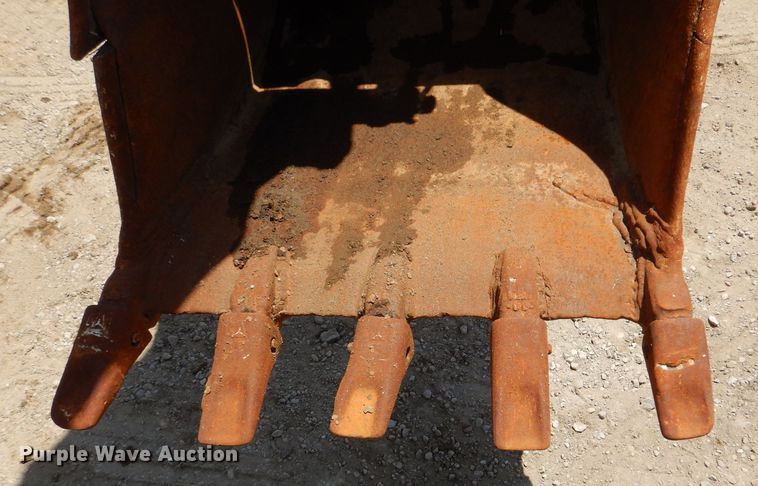 image for item DL8907 1998 Caterpillar 416C  backhoe