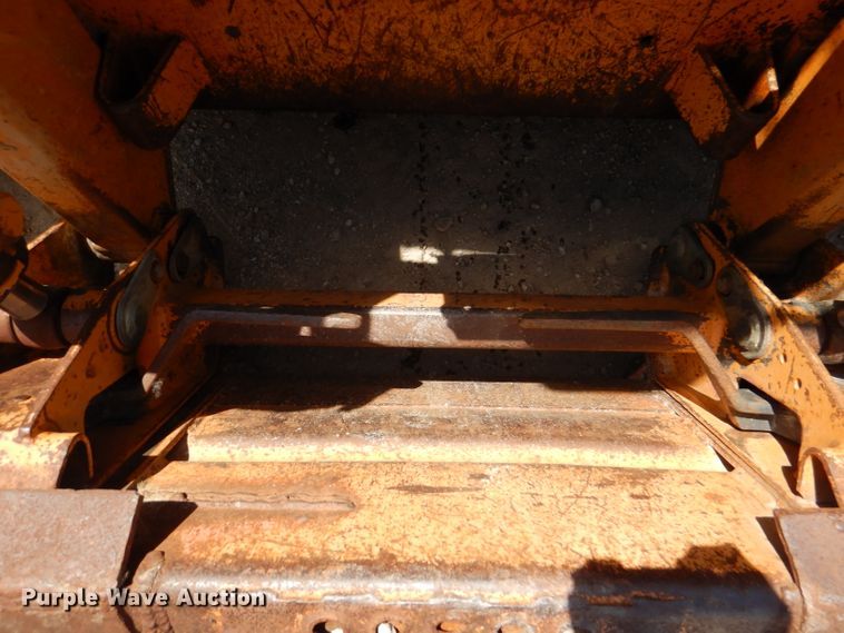 image for item DL8909 2002 Case 70XT  skid steer loader