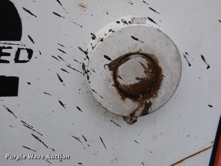 image for item DL8946 2016 Bobcat S750  skid steer loader