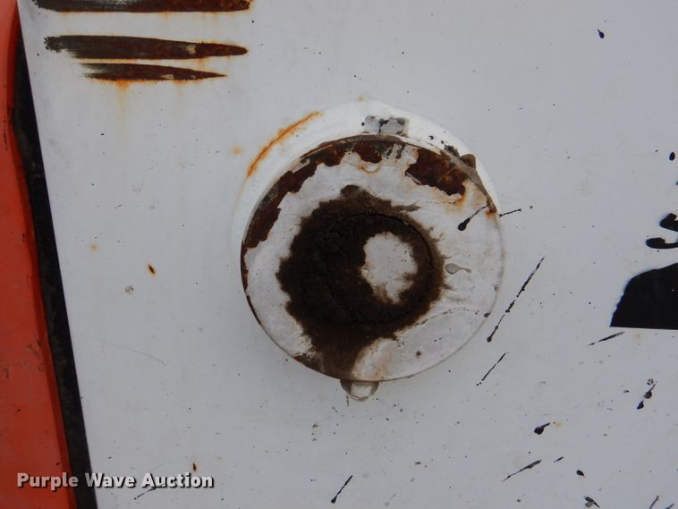 image for item DL8946 2016 Bobcat S750  skid steer loader