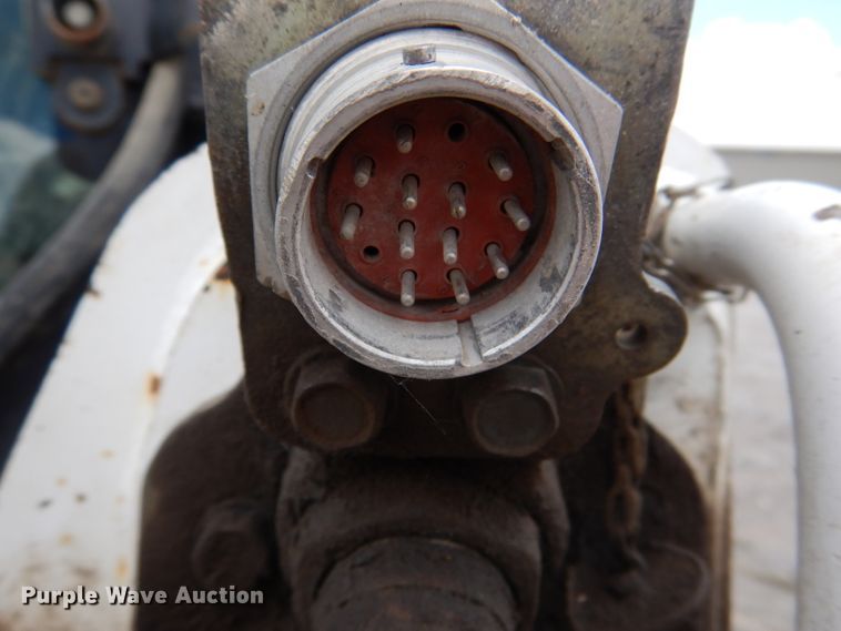 image for item DL8948 2011 Bobcat S750  skid steer loader