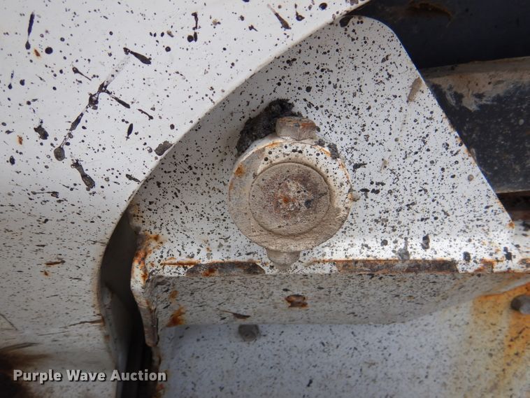 image for item DL8948 2011 Bobcat S750  skid steer loader