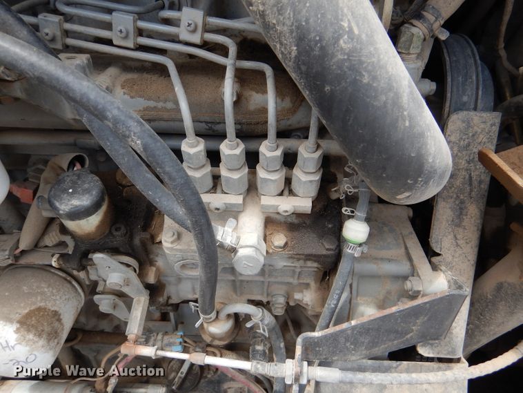 image for item DL8948 2011 Bobcat S750  skid steer loader