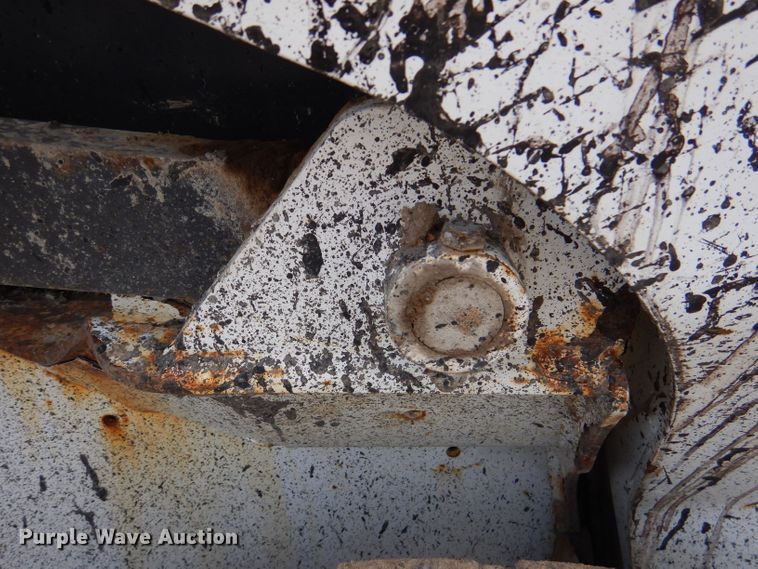 image for item DL8948 2011 Bobcat S750  skid steer loader