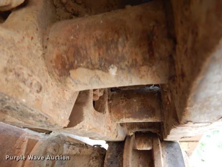 image for item DL8954 1984 Caterpillar 973  track loader