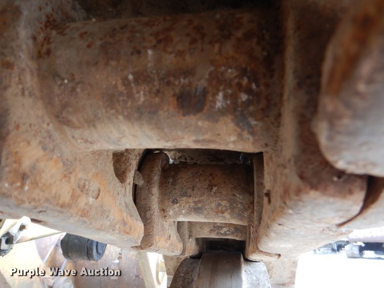 image for item DL8954 1984 Caterpillar 973  track loader