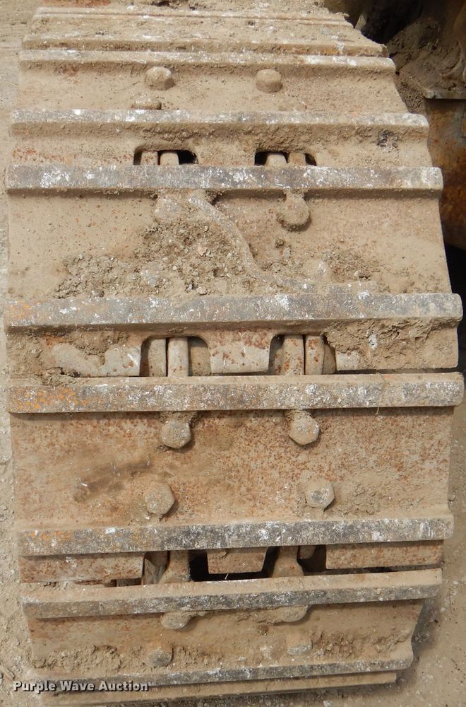 image for item DL8954 1984 Caterpillar 973  track loader