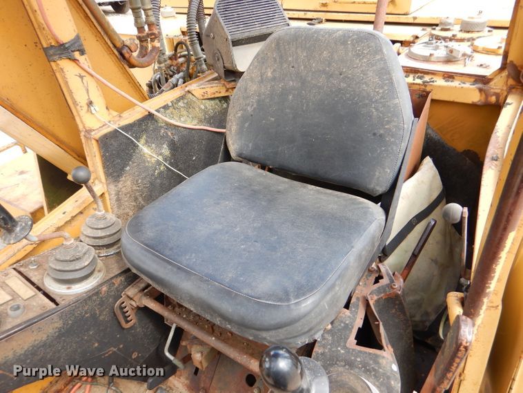 image for item DL8955 Simit E18A7HS  excavator