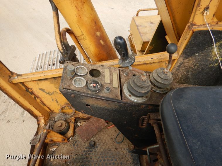 image for item DL8955 Simit E18A7HS  excavator