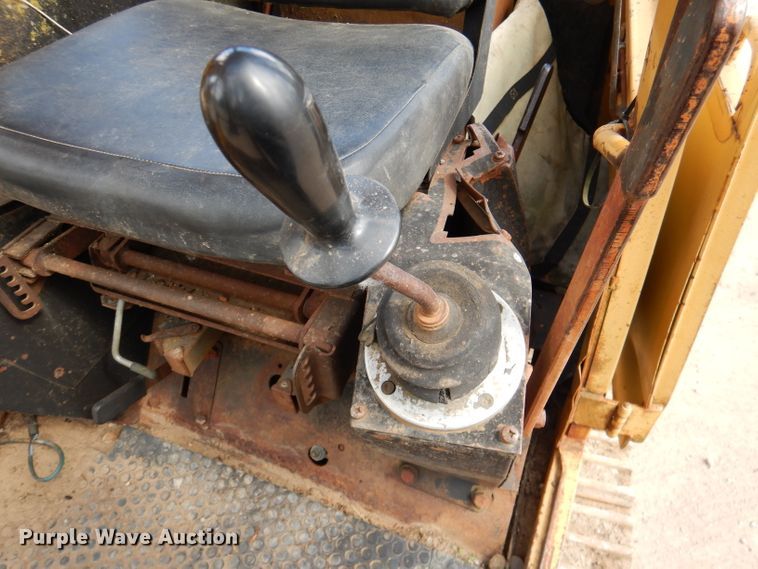 image for item DL8955 Simit E18A7HS  excavator