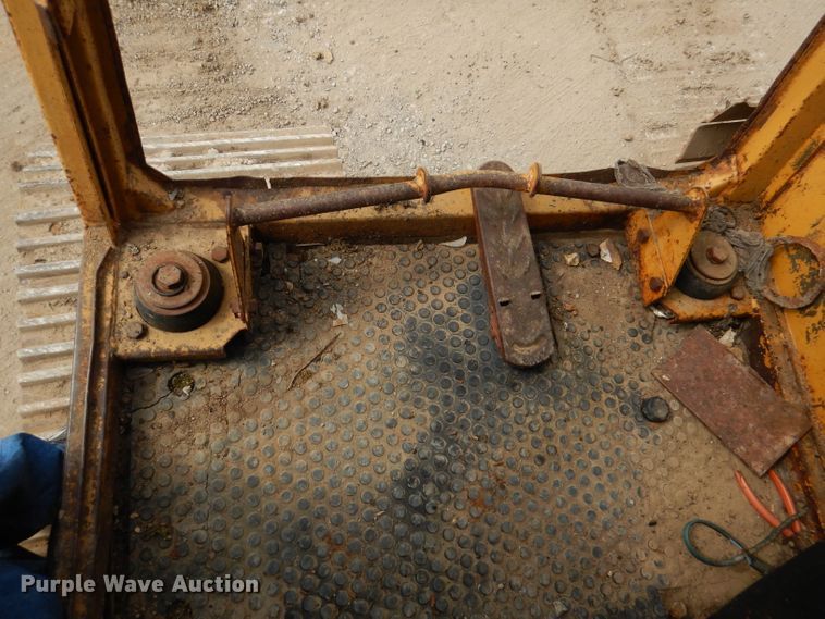 image for item DL8955 Simit E18A7HS  excavator