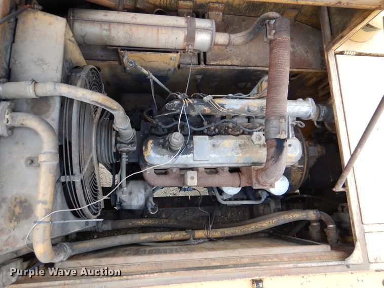 image for item DL8955 Simit E18A7HS  excavator