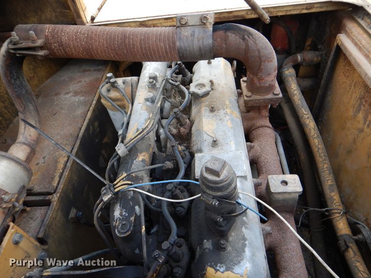 image for item DL8955 Simit E18A7HS  excavator