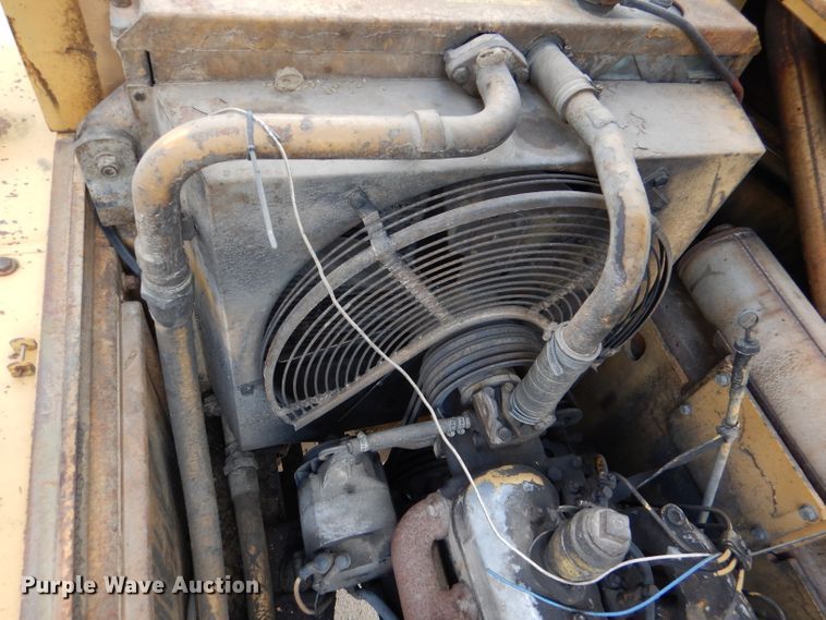 image for item DL8955 Simit E18A7HS  excavator