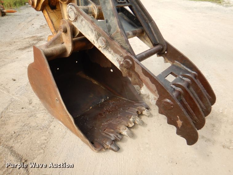 image for item DL8955 Simit E18A7HS  excavator