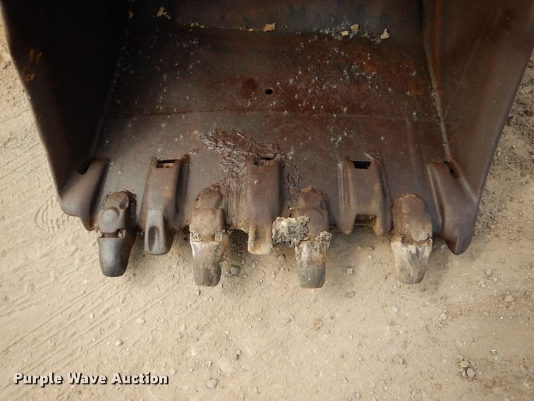 image for item DL8955 Simit E18A7HS  excavator