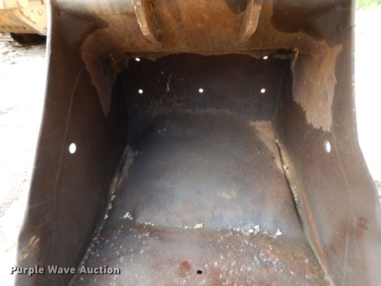 image for item DL8955 Simit E18A7HS  excavator