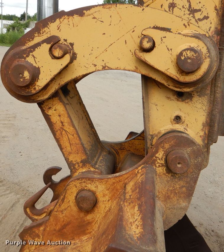 image for item DL8955 Simit E18A7HS  excavator