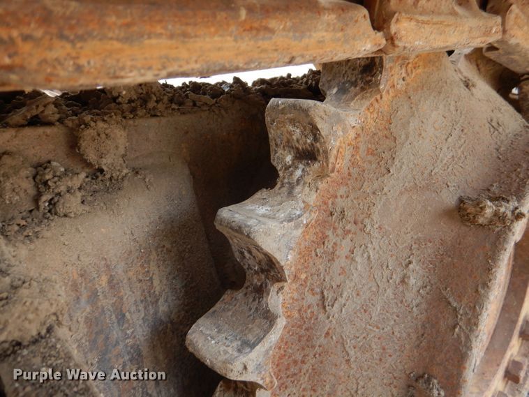 image for item DL8955 Simit E18A7HS  excavator