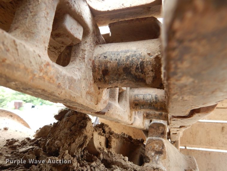 image for item DL8955 Simit E18A7HS  excavator