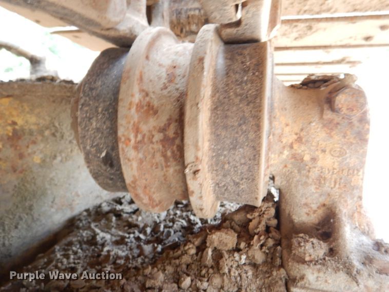 image for item DL8955 Simit E18A7HS  excavator