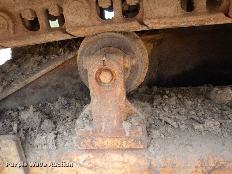 image for item DL8955 Simit E18A7HS  excavator