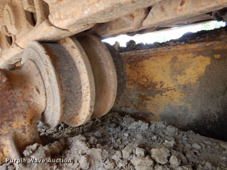 image for item DL8955 Simit E18A7HS  excavator