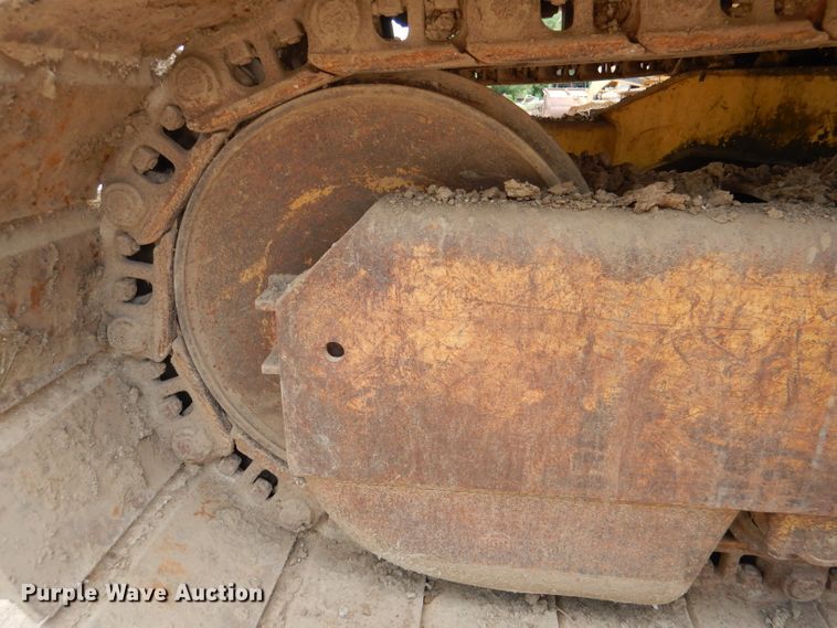 image for item DL8955 Simit E18A7HS  excavator