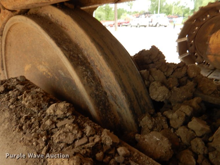 image for item DL8955 Simit E18A7HS  excavator