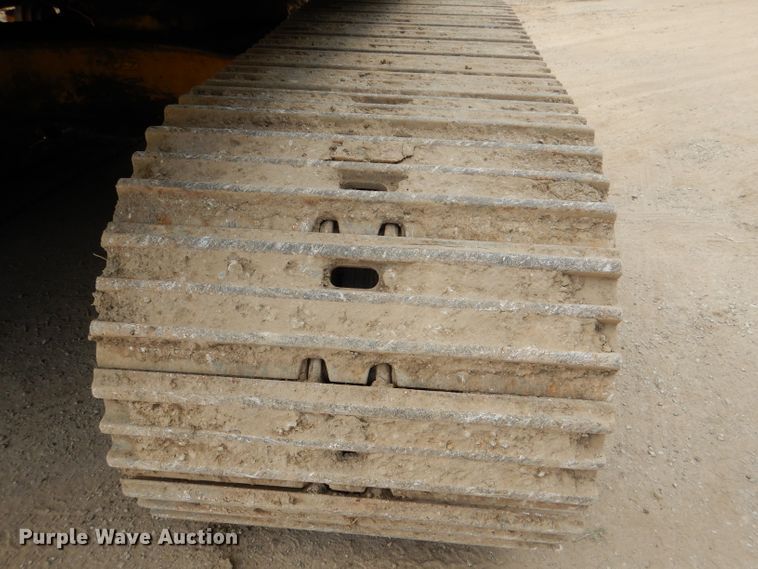 image for item DL8955 Simit E18A7HS  excavator