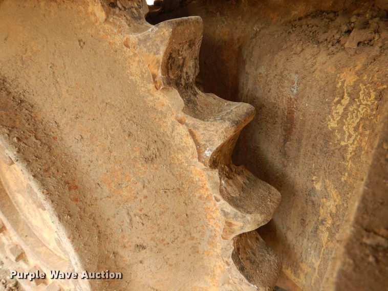 image for item DL8955 Simit E18A7HS  excavator