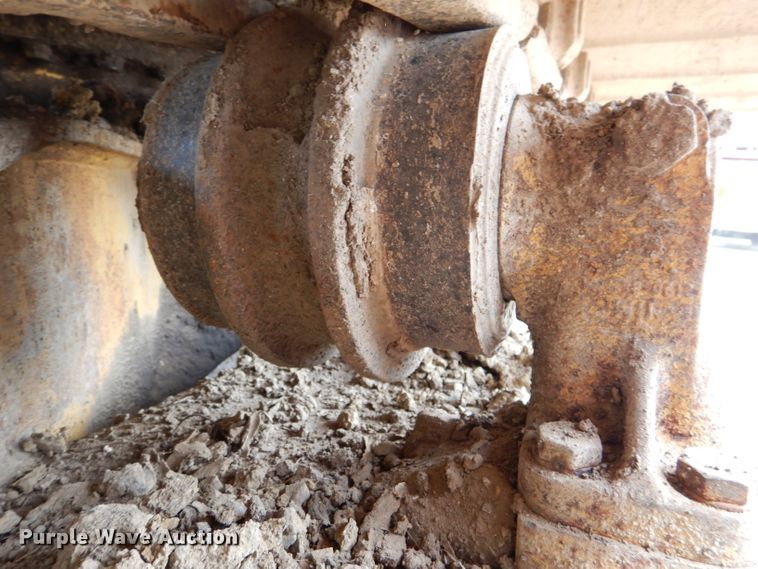 image for item DL8955 Simit E18A7HS  excavator