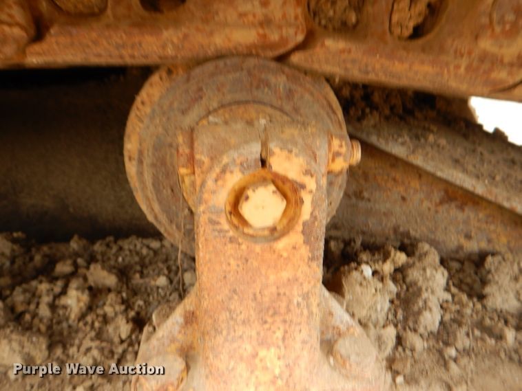 image for item DL8955 Simit E18A7HS  excavator