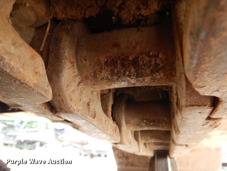 image for item DL8955 Simit E18A7HS  excavator