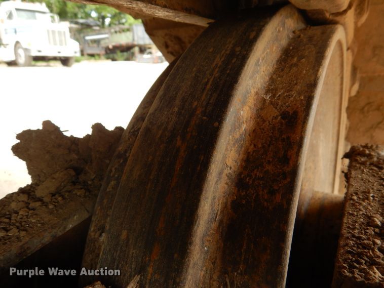 image for item DL8955 Simit E18A7HS  excavator