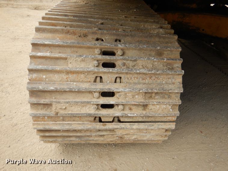 image for item DL8955 Simit E18A7HS  excavator