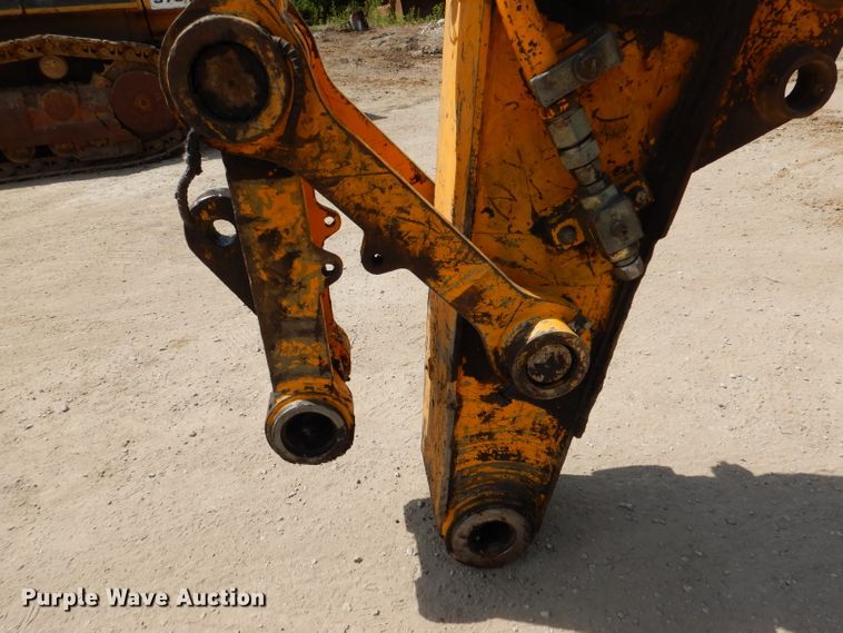 image for item DL8956 2004 JCB JS220LC  excavator