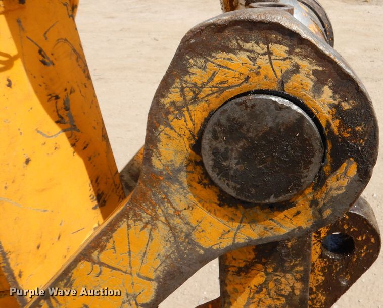 image for item DL8956 2004 JCB JS220LC  excavator