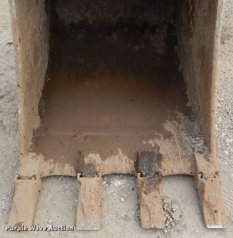 image for item DL8959 2005 Volvo EC210BLC  excavator