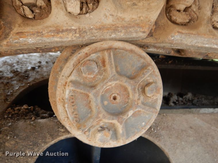 image for item DL8959 2005 Volvo EC210BLC  excavator