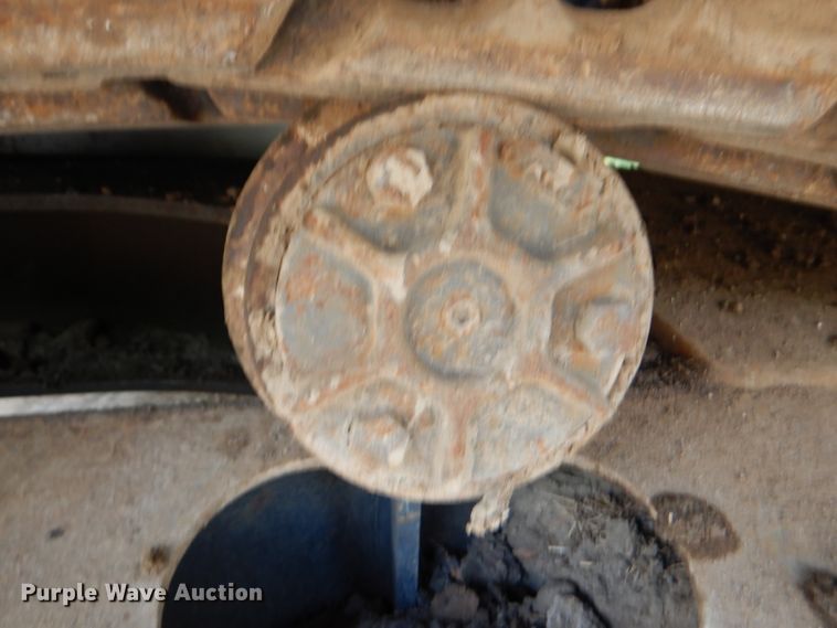 image for item DL8959 2005 Volvo EC210BLC  excavator