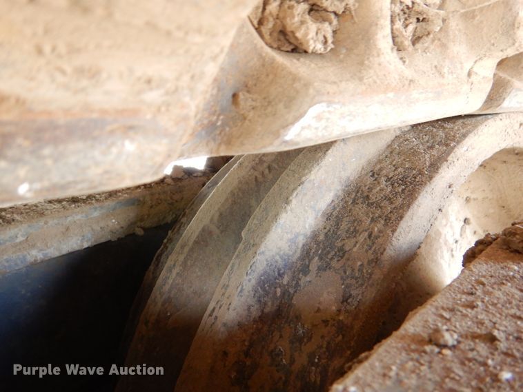 image for item DL8959 2005 Volvo EC210BLC  excavator