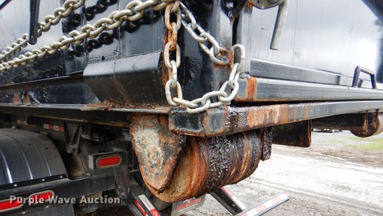 image for item DM3809 Roll-off container