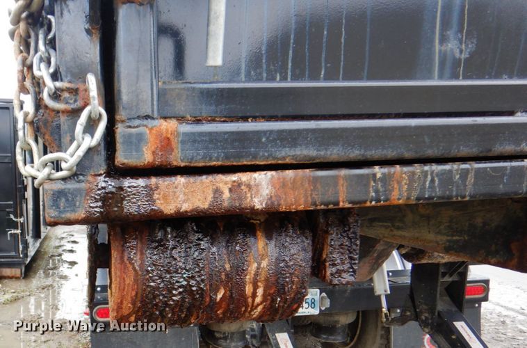 image for item DM3809 Roll-off container